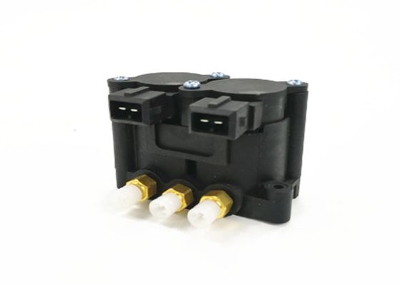 BMW série 5 37226787616 Bloco de Manifold da válvula solenoide