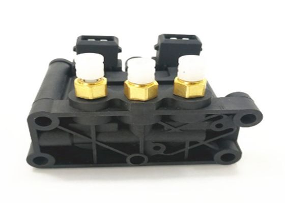 BMW série 5 37226787616 Bloco de Manifold da válvula solenoide