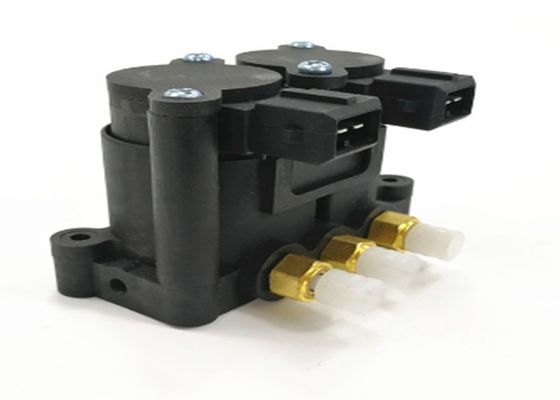 BMW série 5 37226787616 Bloco de Manifold da válvula solenoide