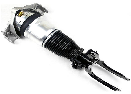 Suspensão aérea Porsche 95534303420