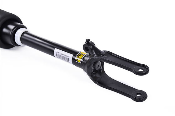 Suspensão dianteira de choque para Mercedes Benz W164 X164 ML GL350 GL420 GL450 GL500 Sem ADS 1643206113 164320441
