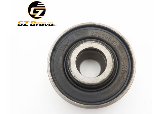 Suspensão dianteira L405 Montura de borracha superior LR057699 LR057700 LR057 700 Para Land Rover 2013-