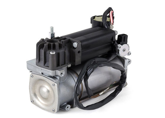 Compressor da suspensão do ar de BMW E65 E66 37226778773